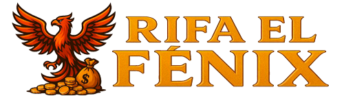 Logo de Rifas la Fortuna
